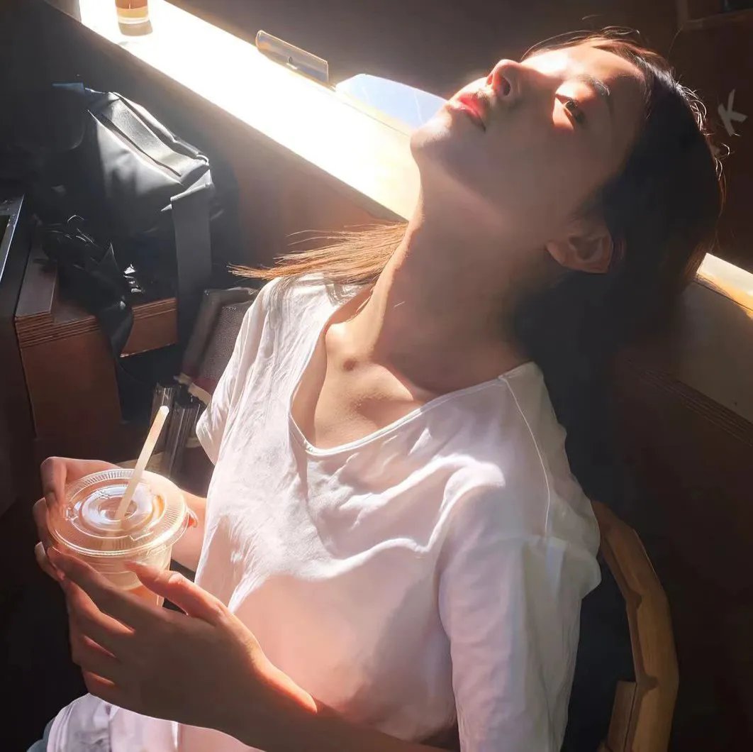 你是我老板